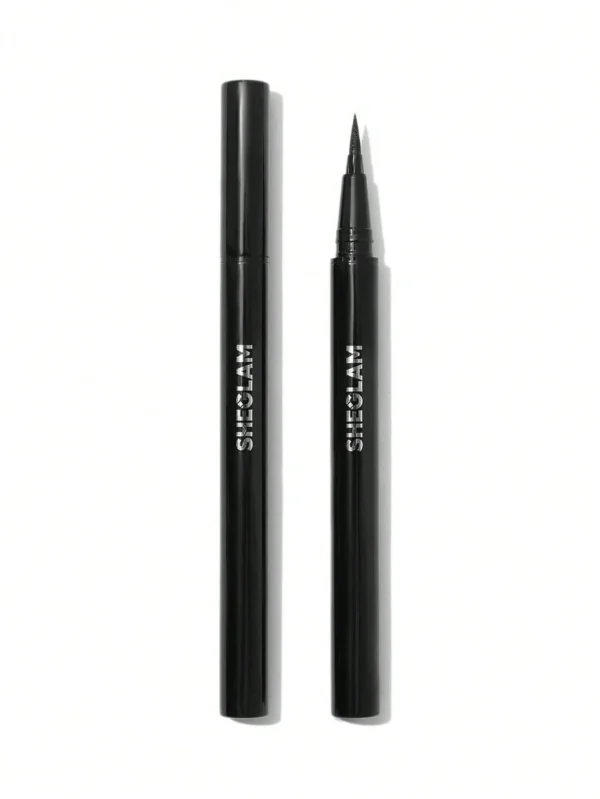 Sheglam Pro Presicion Waterproof delineador liquido Negro