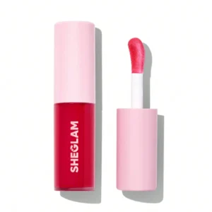 Sheglam Jelly Wow Tinted lip oil
