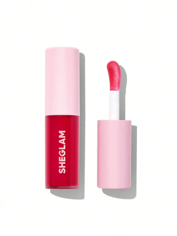 Sheglam Jelly Wow Tinted lip oil