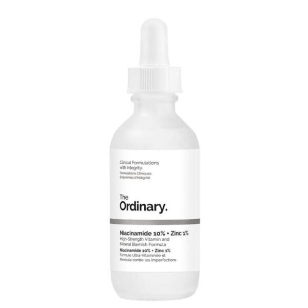 The Ordinary Niacinamida