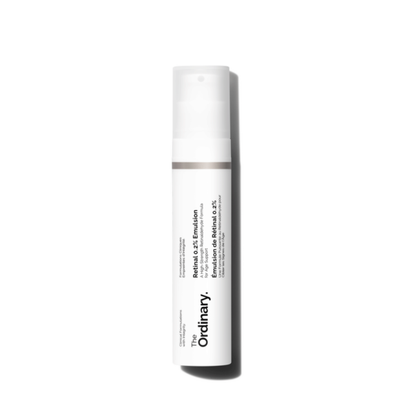 The Ordinary Emulsion de Retinal