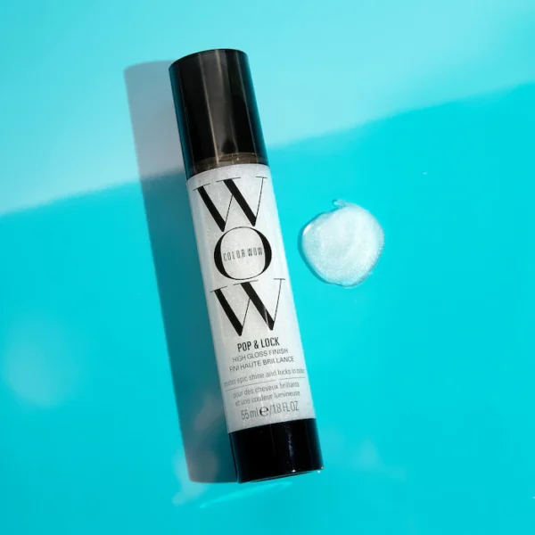 Color Wow Pop+lock control+glossing serum - Imagen 2