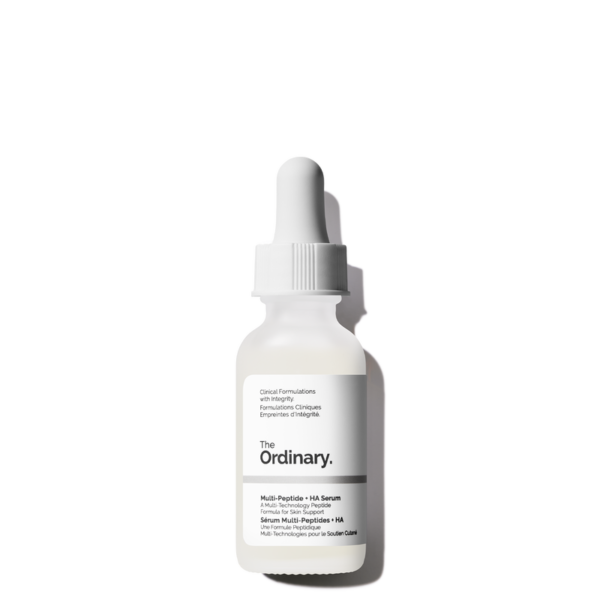 The Ordinary Multi-Peptide Serum