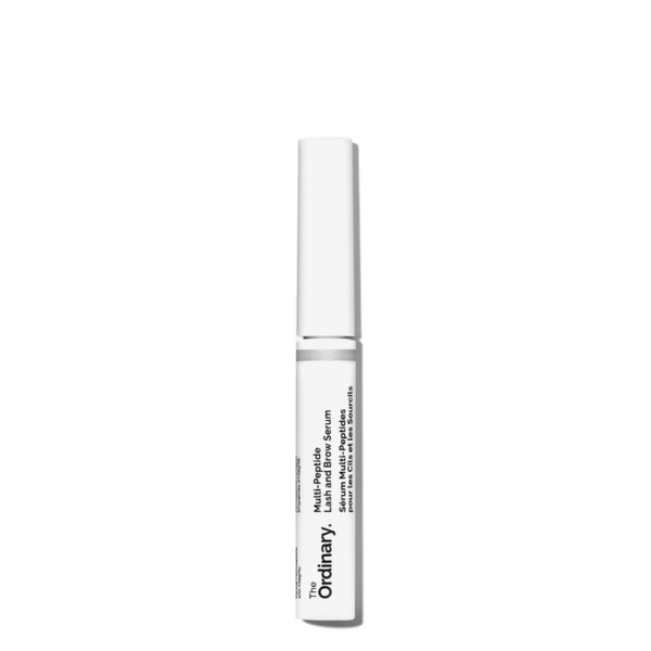 The Ordinary Serum Multi-Peptides Cejas Y Pestañas
