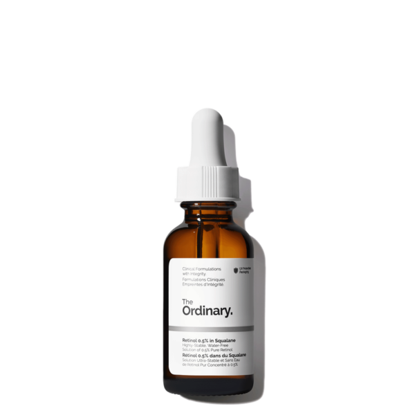 The Ordinary Retinol En Escualano