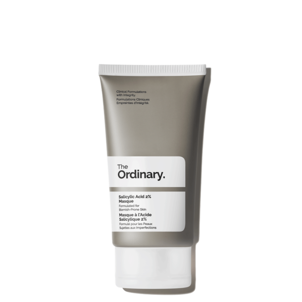The Ordinary Mascarilla de Ácido Salicílico