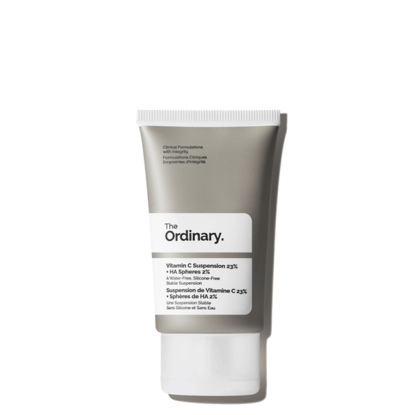 The Ordinary Suspensión de Vitamina C
