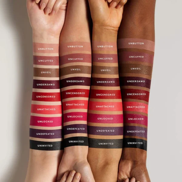 Fenty Stunna Lip Paint Longwear - Imagen 2