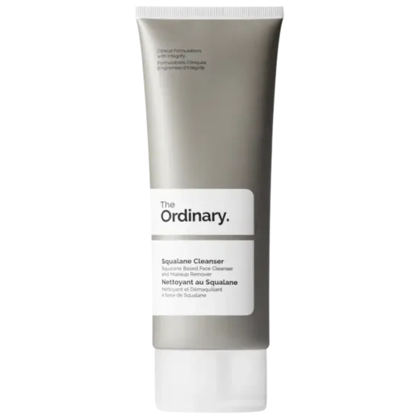 The Ordinary Limpiador Esqualano