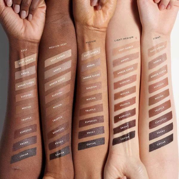 Fenty Match Stix Matte Contour Skinstick - Imagen 4