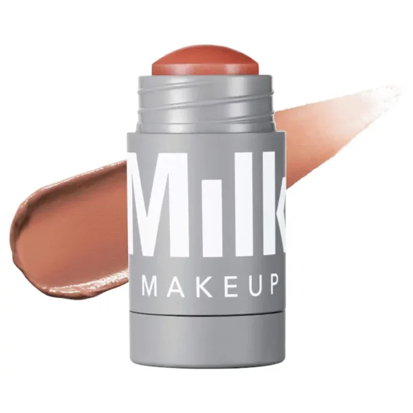 Milk Lip+Cheek Rubor mejilla y labios