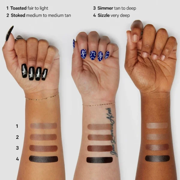 Milk Sculpt Stick Contorno en barra - Imagen 4