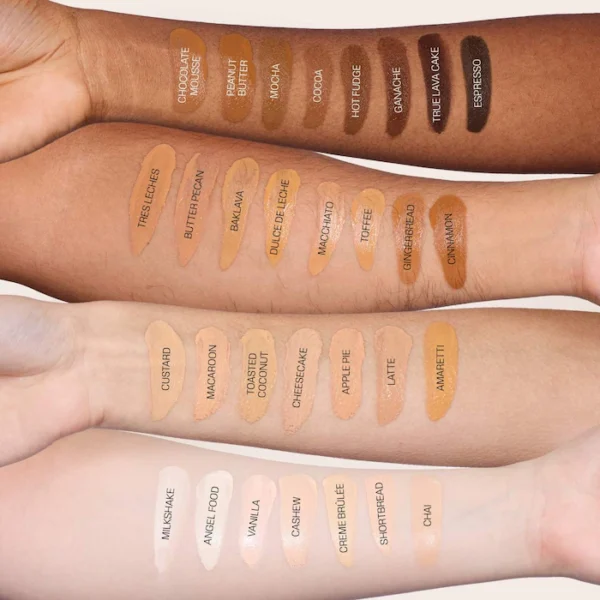 Huda Beauty Easy Blur Foundation Base - Imagen 2