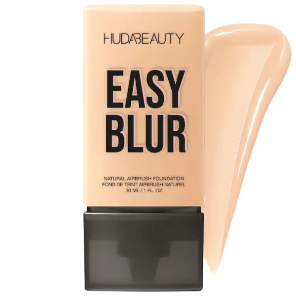 Huda Beauty Easy Blur Foundation Base