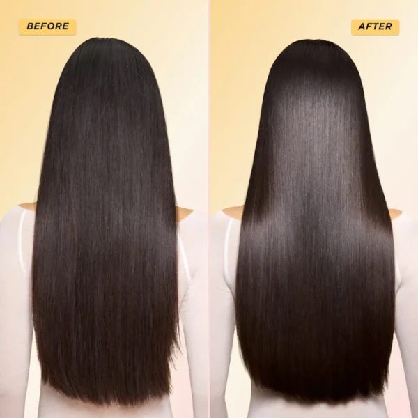 Gisou Honey Gloss Mascarilla para cabello - Imagen 2