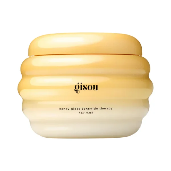 Gisou Honey Gloss Mascarilla para cabello