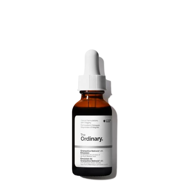Granactive Retinoid The Ordinary
