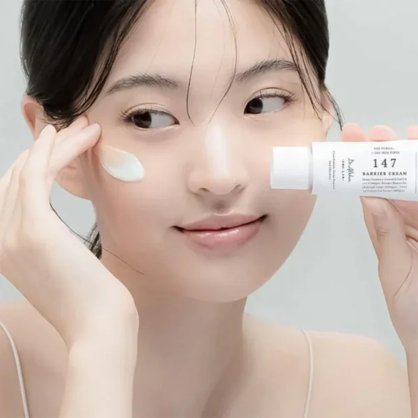 Dr. Althea 147 Barrier Cream - Imagen 2