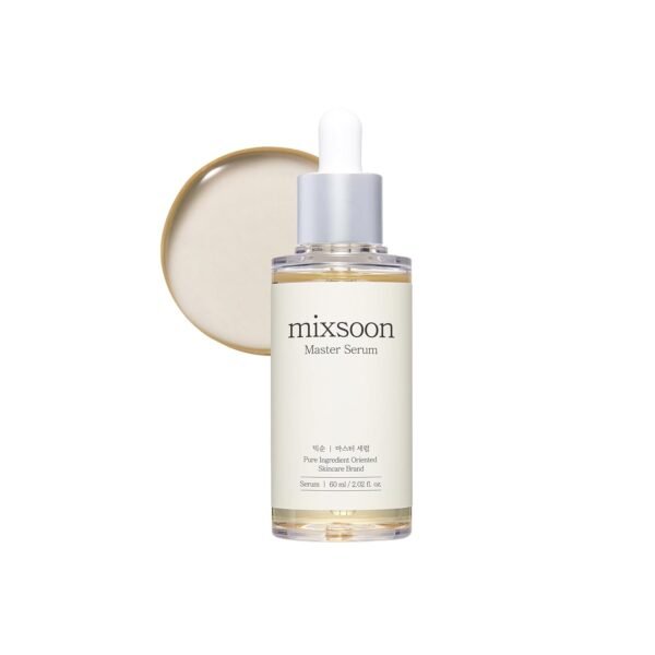 Mixsoom Master Serum - Imagen 2