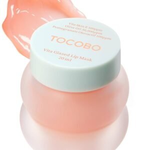 Tocobo Vita Glazed Lip Mask
