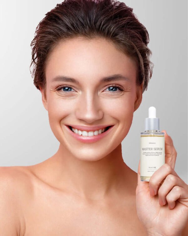 Mixsoom Master Serum - Imagen 3