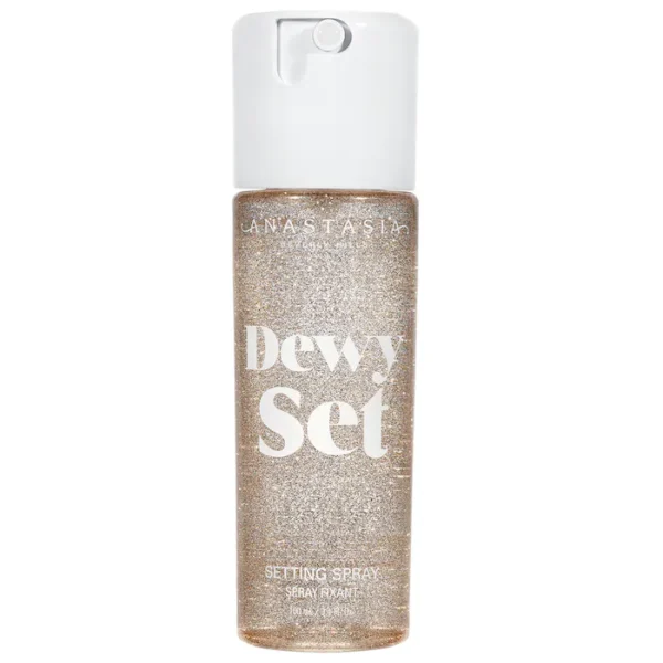 Anastasia Dewy set setting spray