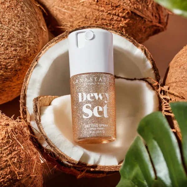 Anastasia Dewy set setting spray - Imagen 2