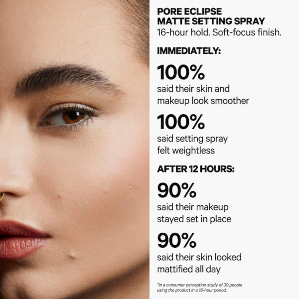 Milk Mini Pore Eclipse Matte Sellador - Imagen 2