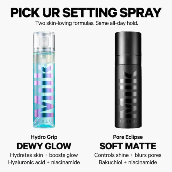 Milk Mini Pore Eclipse Matte Sellador - Imagen 4