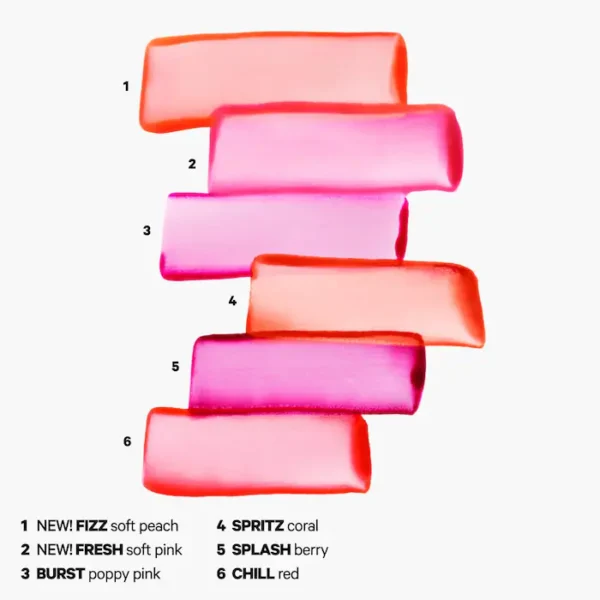 Milk Cooling Water Jelly Tint - Imagen 4