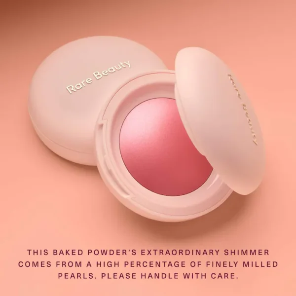 Rare Beauty Soft Pinch Luminous Rubor en polvo - Imagen 3