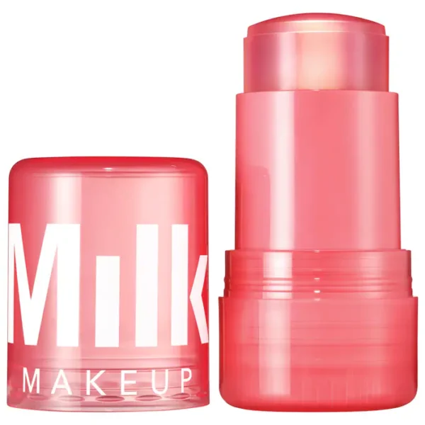 Milk Watermelon Jelly Glow Serum Hidratante en barra