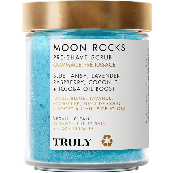 Truly Moon Rocks exfoliante corporal