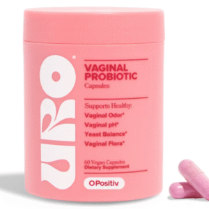 URO Vaginal Probiotic