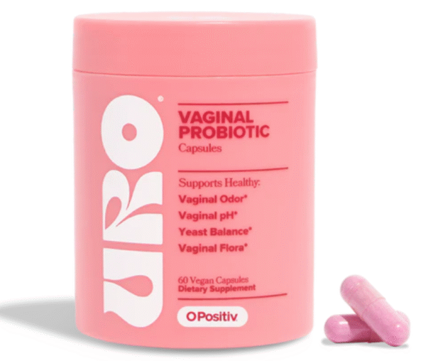 URO Vaginal Probiotic