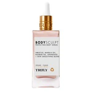 Truly Body Sculpt Serum corporal