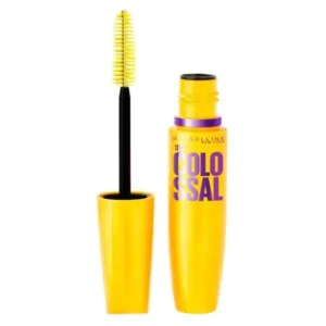 Maybelline Colossal Mascara