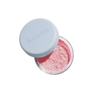 Kosas Cloud Set Loose Translucent Polvos Sueltos