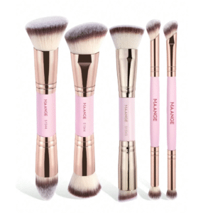 Mangee Makeup Brush Set