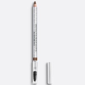 Dior Diorshow Crayon Sourcils Poudre Café 03 lápiz cejas