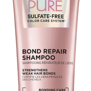 L'Oreal Ever Pure Bond Repair Shampoo 200ml