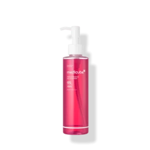 Medicube PDRN Hydrating Gel Cleanser