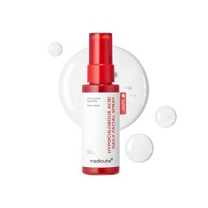 Medicube Hypochlorous Acid Daily Facial Spray 50ml