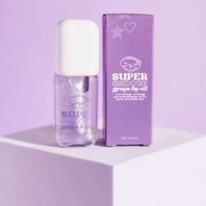 Osa Perezosa SuperSmooch Grape Lip Oil 7ml
