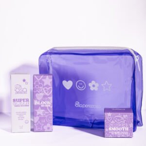 Osa Perezosa Super Skin Trio Travel Size Kit