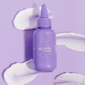 Osa Perezosa Super Block 50 SPF 60ml
