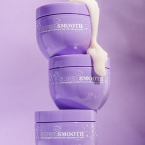Osa Perezosa Super Smooth Crema Hidratante 100ml