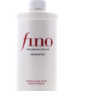 Shiseido Fino Premium Touch Shampoo 550ml (copia)
